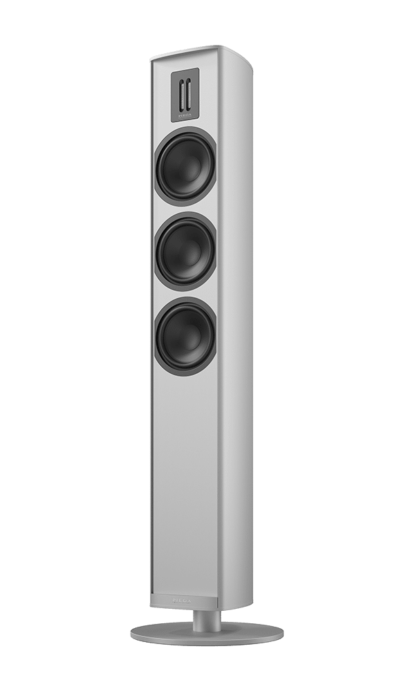 PIEGA PREMIUM 701 Gen2 Argenté