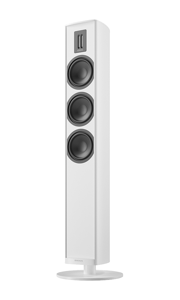 PIEGA PREMIUM 701 Gen2 Blanc