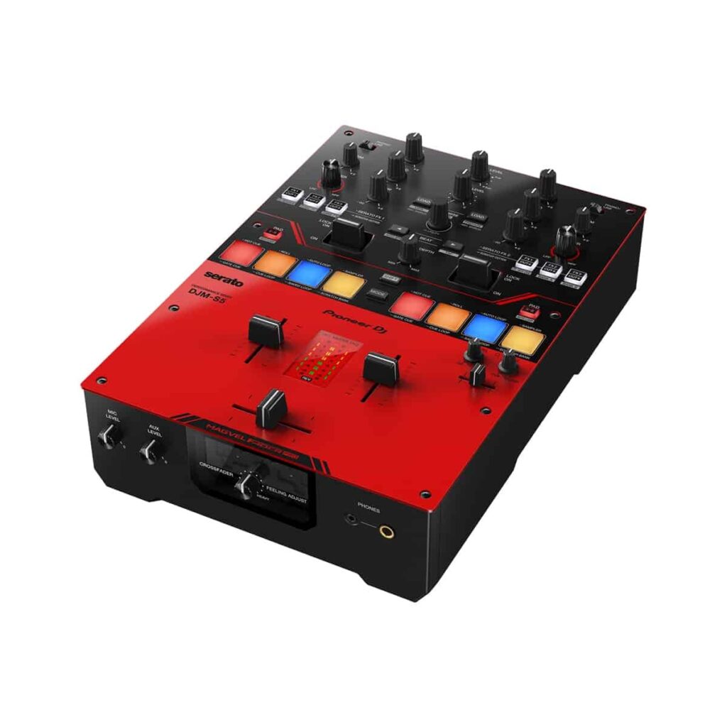 PIONEER DJ DJM-S5