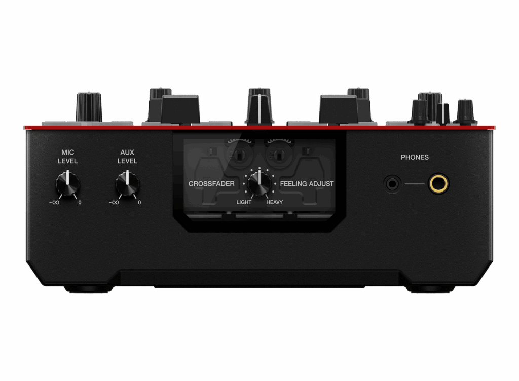 PIONEER DJ DJM-S5