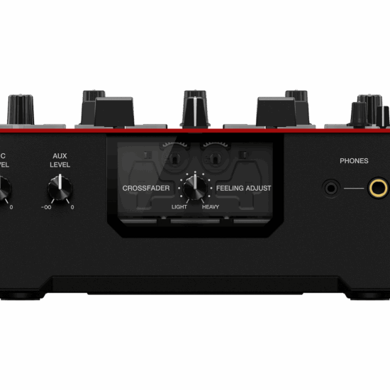 PIONEER DJ DJM-S5 – Image 3