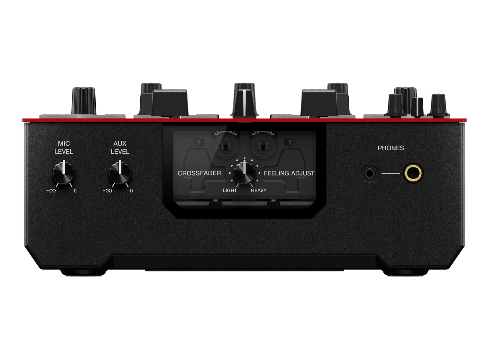 PIONEER DJ DJM-S5 – Image 3