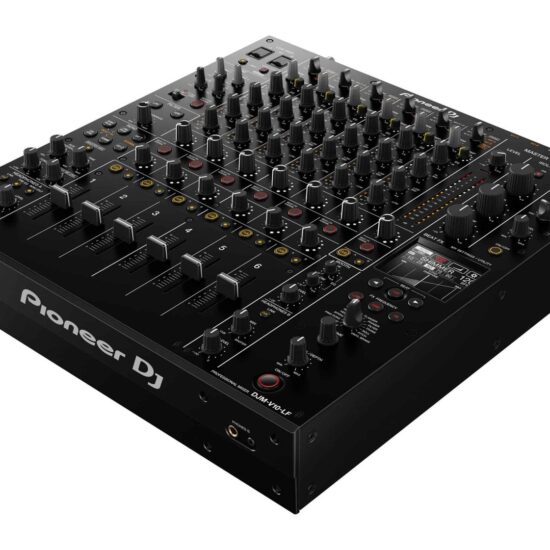 Pioneer DJM-V10 LF – Image 3