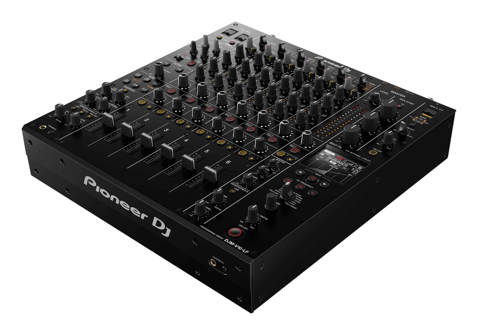 Pioneer DJM-V10 LF – Image 3