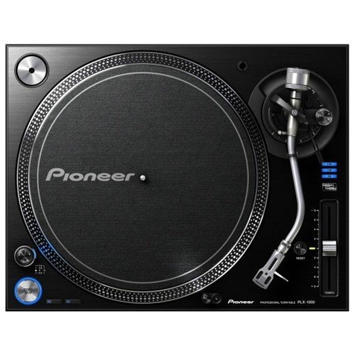Pioneer PLX-1000 – Image 3