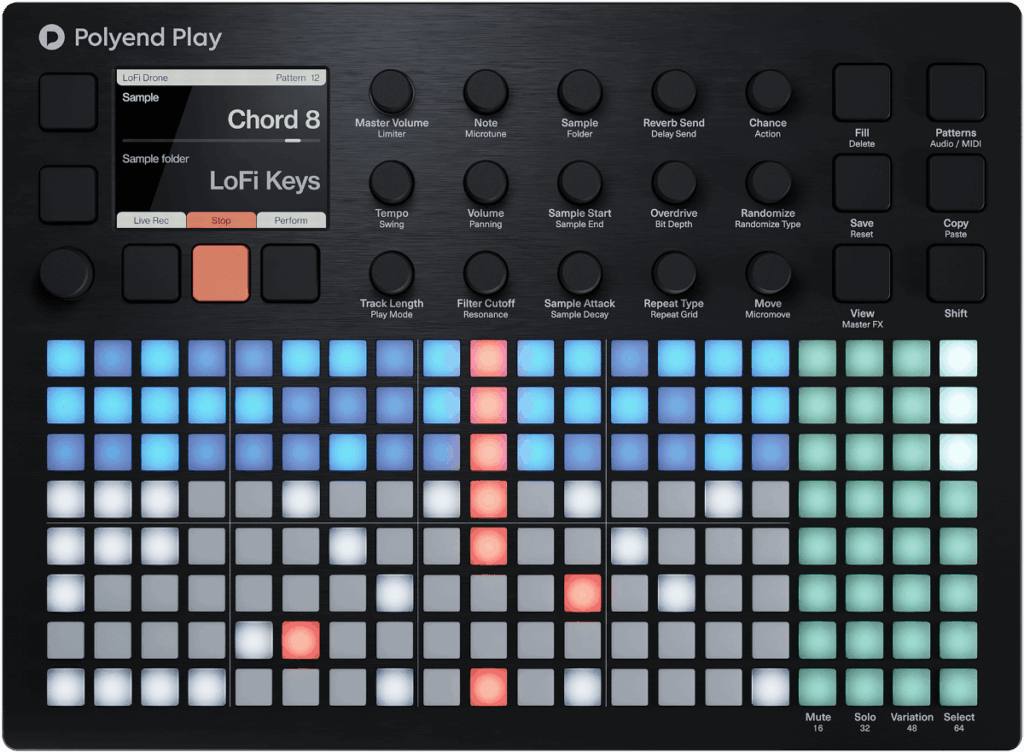 Polyend Play