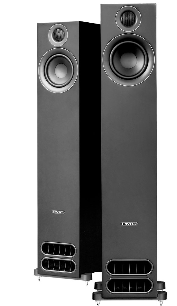 PMC Prodigy 5 Paire