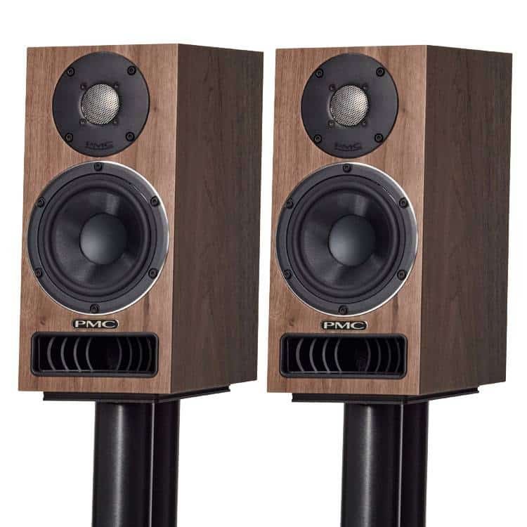 PMC twenty5.21i