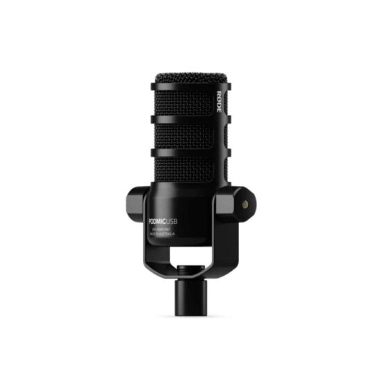 RODE PodMic USB – Image 4