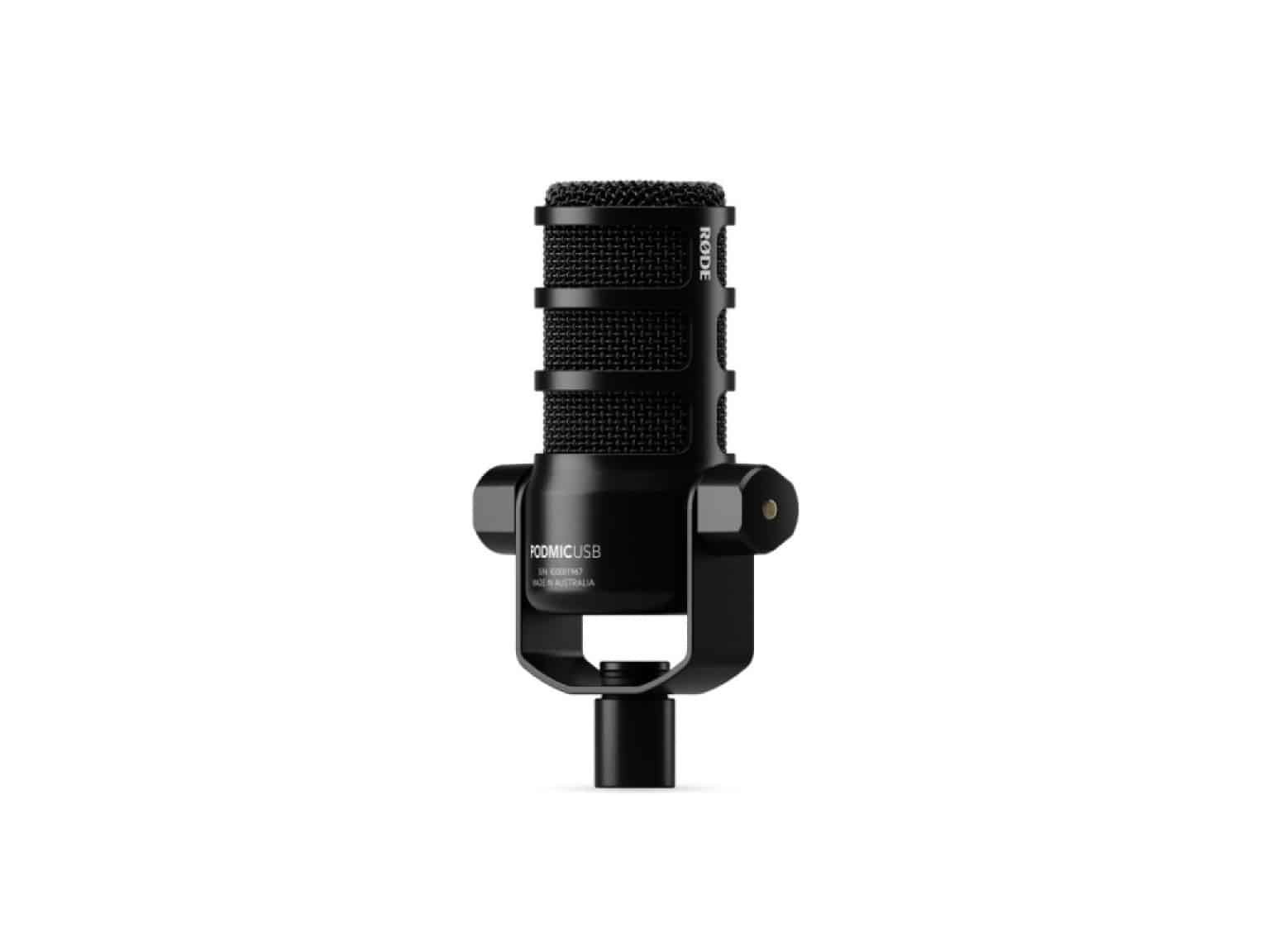 RODE PodMic USB – Image 4
