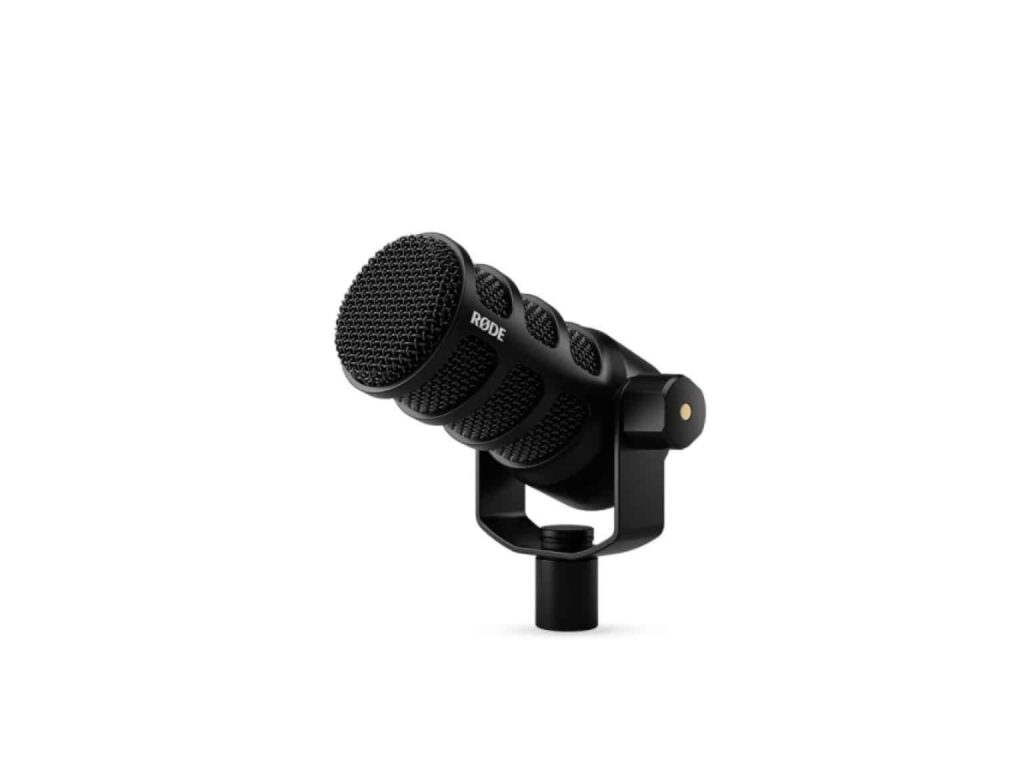 RODE PodMic USB