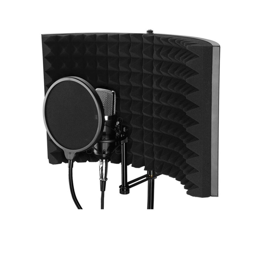POWER STUDIO PF 100
