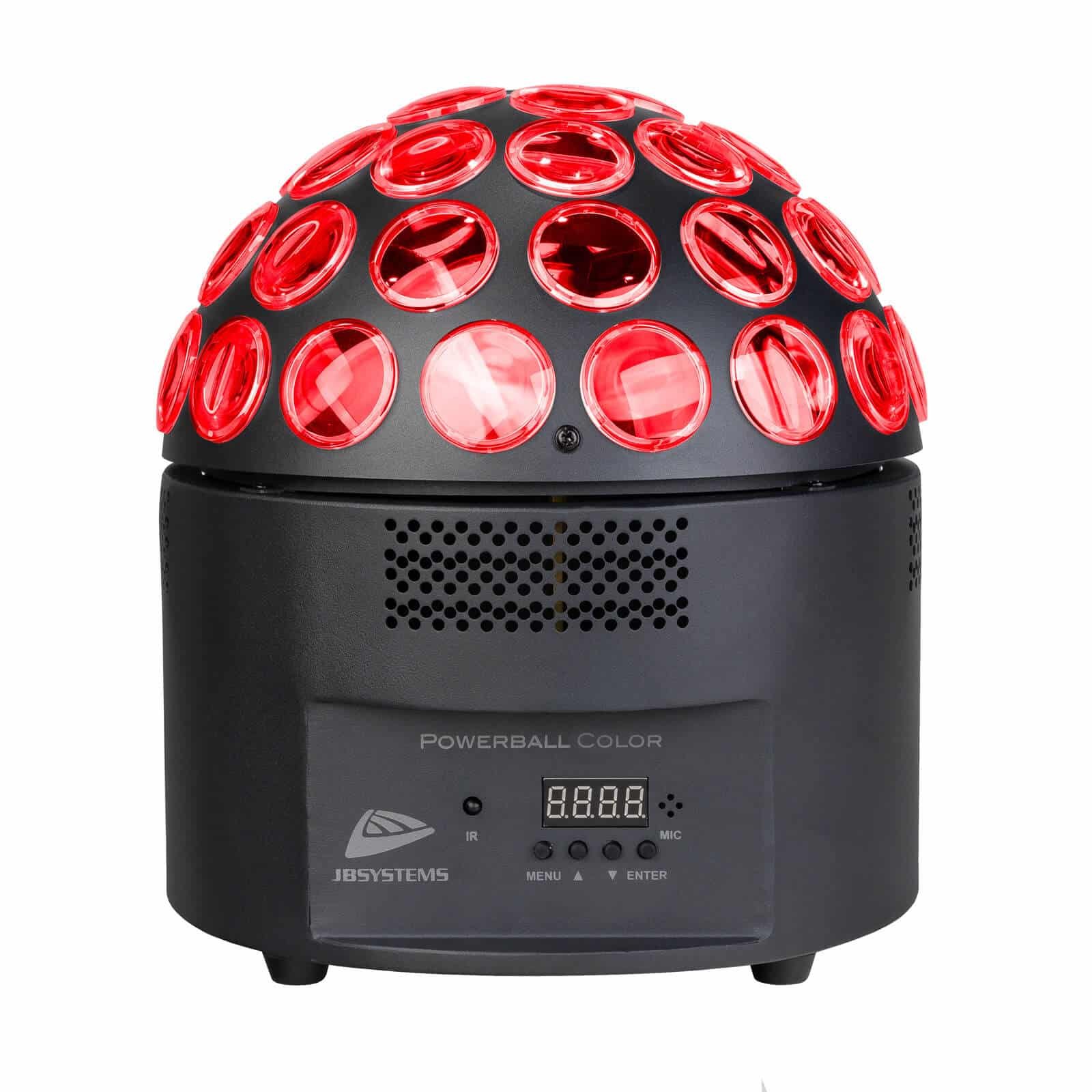 JB SYSTEMS PowerBall Color – Image 1