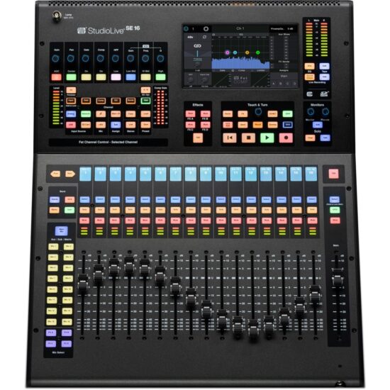 PRESONUS StudioLive SE 16 – Image 1