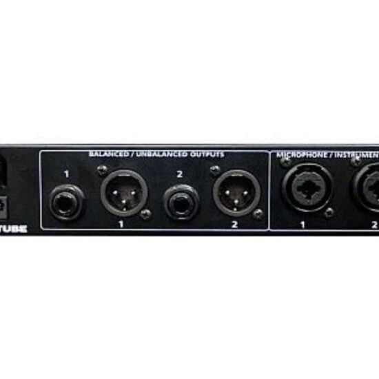 PRESONUS Blue Tube DP V2 – Image 2