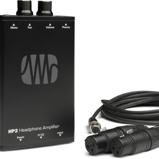 PRESONUS HP2 – Image 1