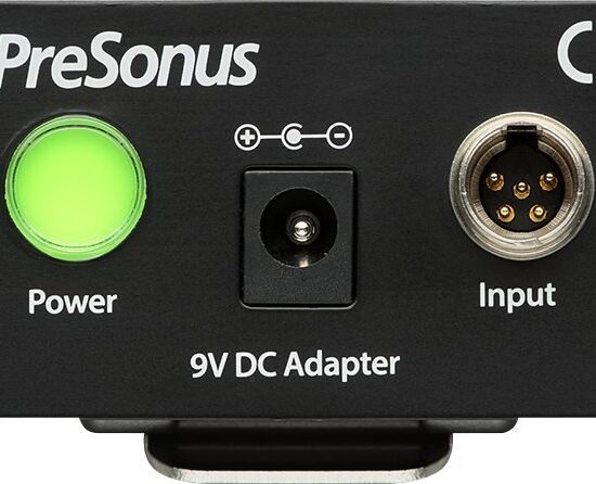 PRESONUS HP2 – Image 2