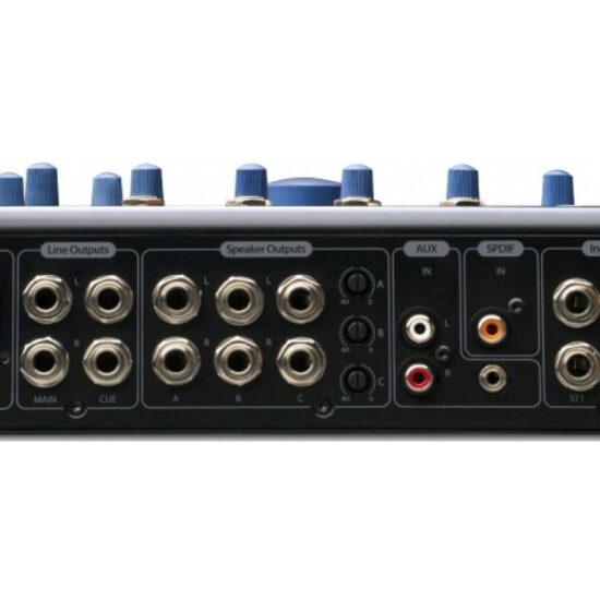 PRESONUS Monitor Station V2 – Image 6