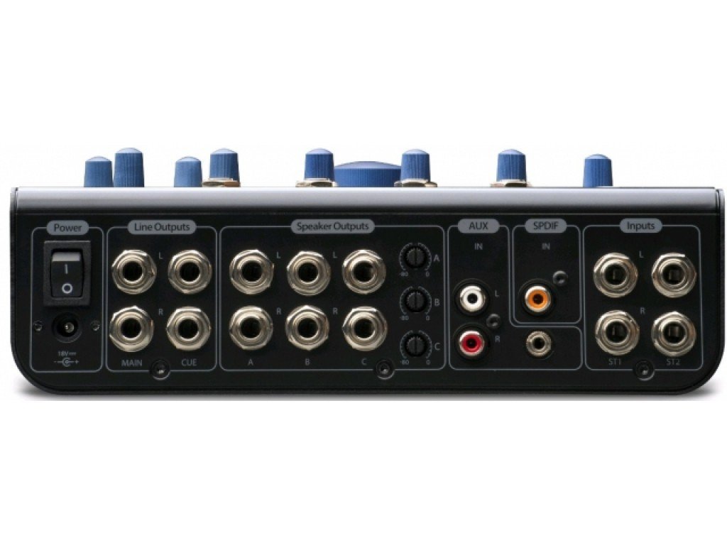 PRESONUS Monitor Station V2