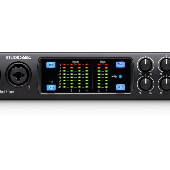 Presonus Studio 68c – Image 1
