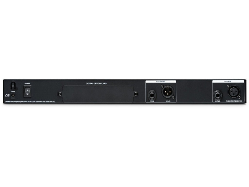 PRESONUS STUDIOCHANNEL