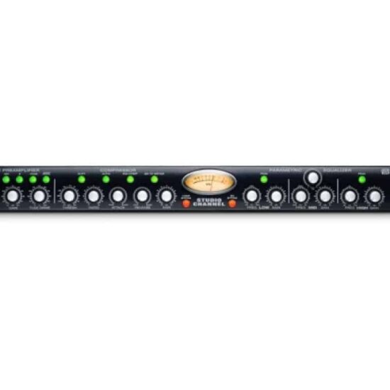 PRESONUS STUDIOCHANNEL – Image 1