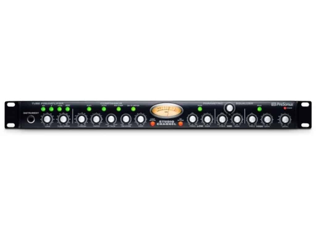 PRESONUS STUDIOCHANNEL