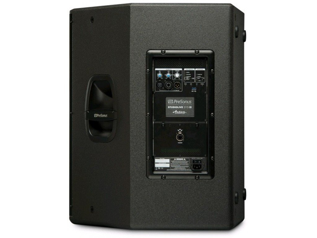 PRESONUS StudioLive 315AI