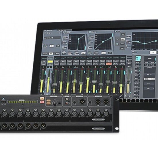 PRESONUS StudioLive RM16 AI – Image 4