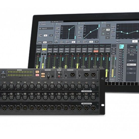 PRESONUS StudioLive RM32 AI – Image 5
