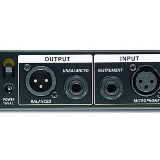 PRESONUS Tube Pre V2 – Image 4