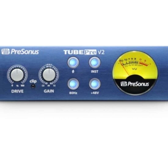 PRESONUS Tube Pre V2 – Image 5