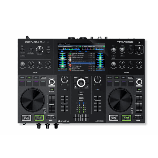 Denon DJ Prime GO – Image 3