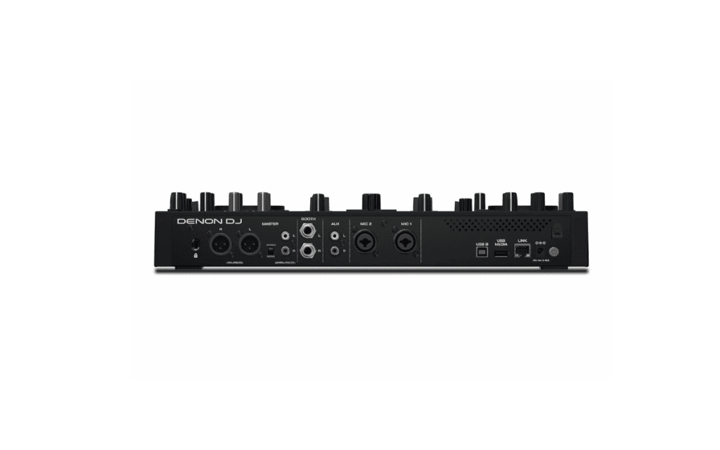 Denon DJ Prime GO