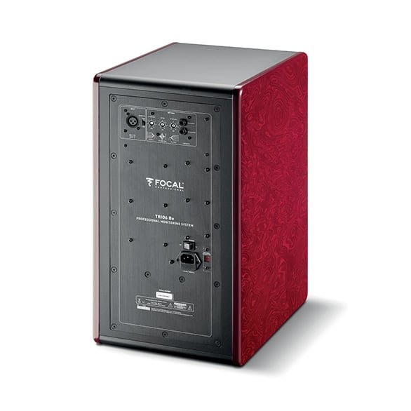 FOCAL TRIO6 BE