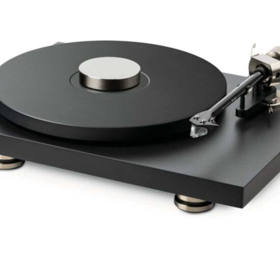 PRO-JECT Debut Pro B – Image 1