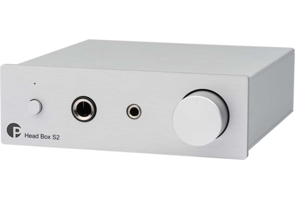 PRO-JECT Head Box S2