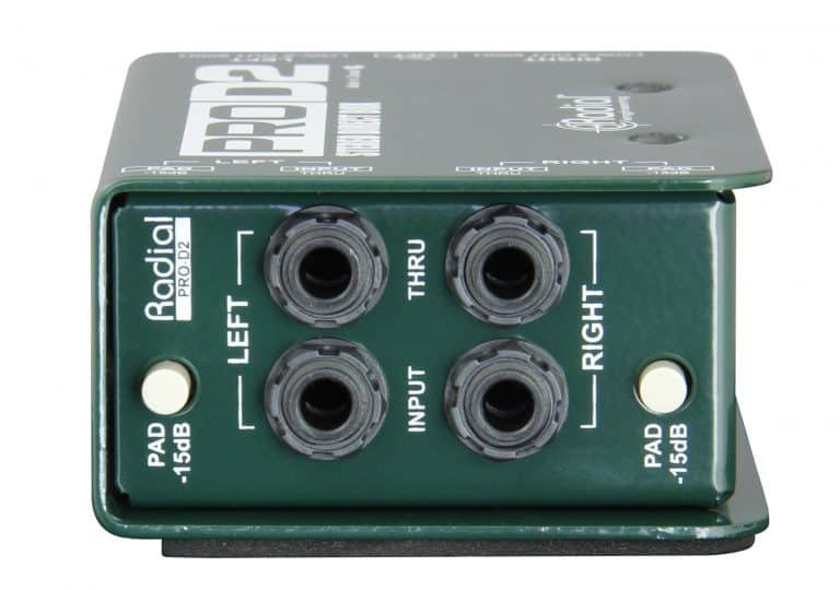 RADIAL PROD2