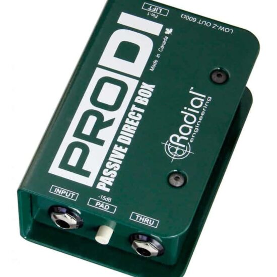 RADIAL PRODI – Image 4