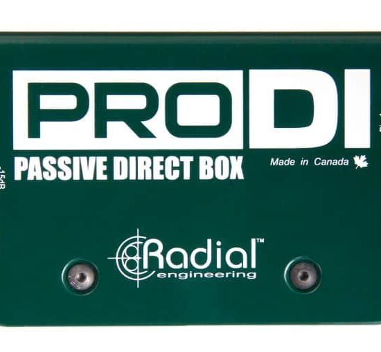 RADIAL PRODI – Image 5