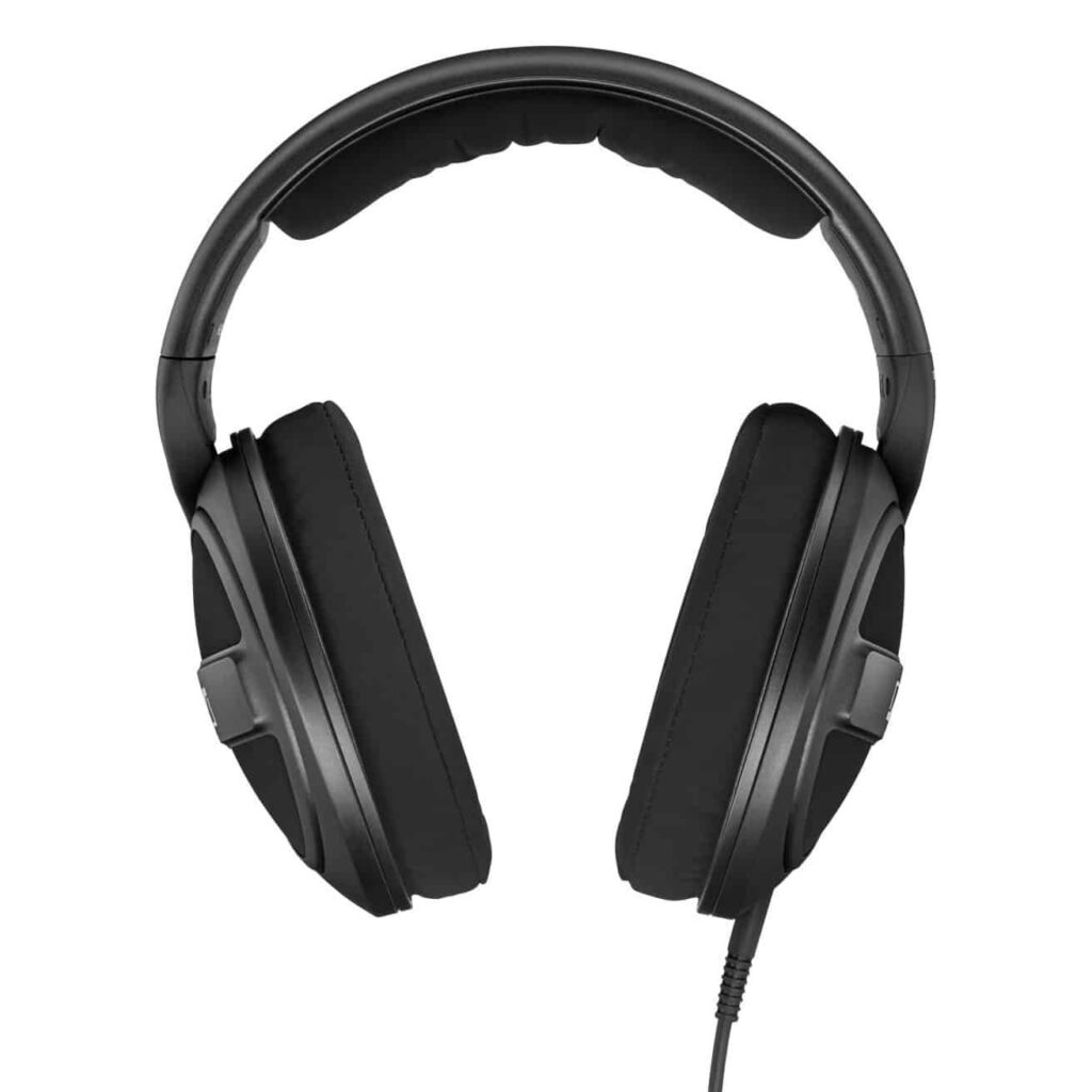 SENNHEISER HD 569