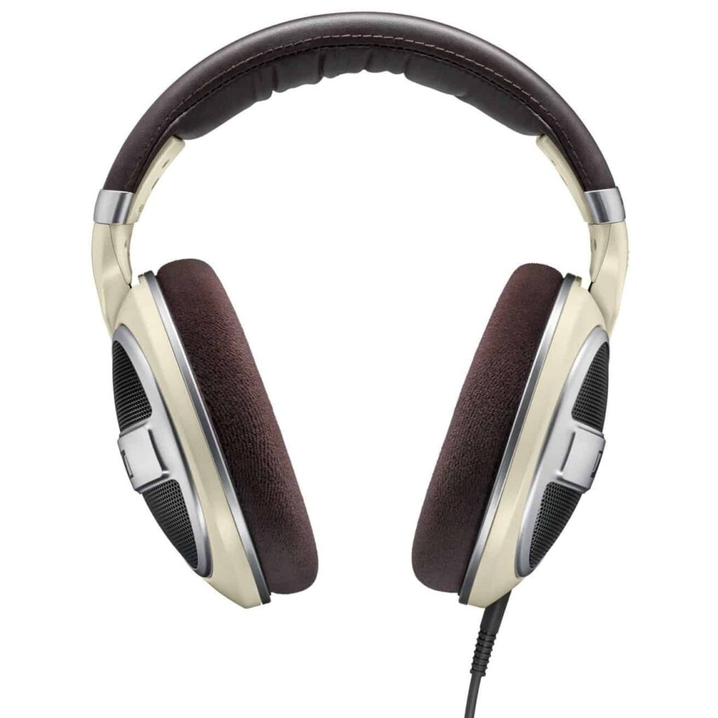 SENNHEISER HD 599