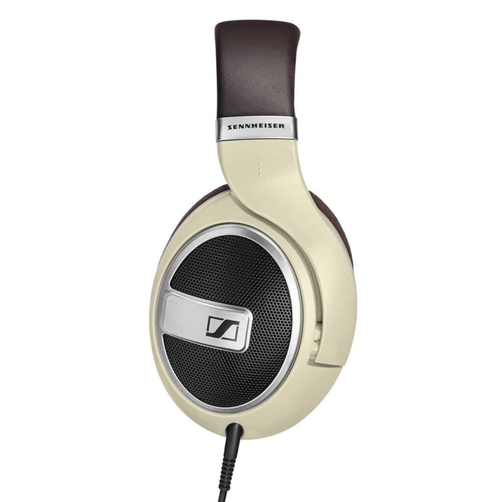 SENNHEISER HD 599
