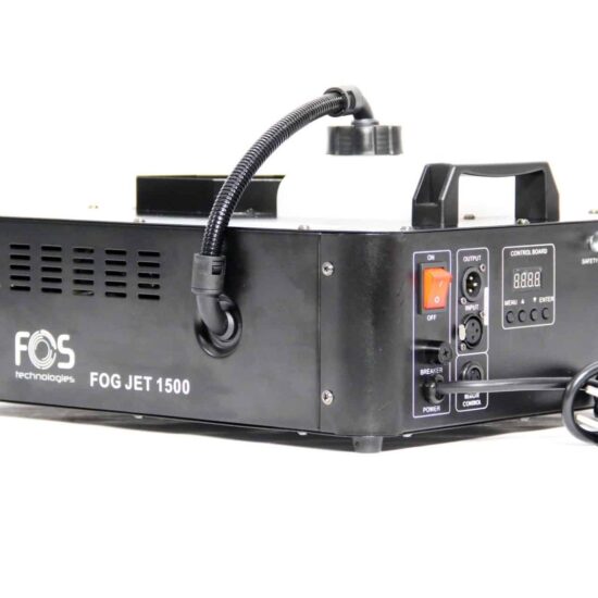 FOS JET 1500 – Image 3