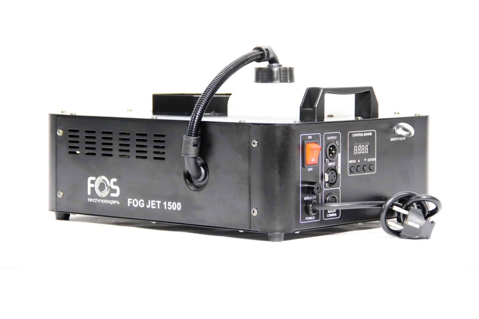 FOS JET 1500 – Image 3