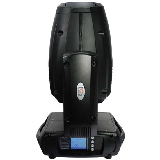 FOS Scorpio BSW – Image 6