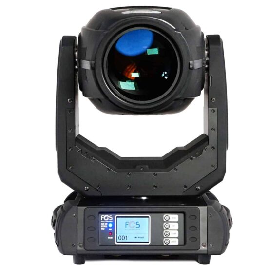 FOS 12R HYBRID PRO – Image 5