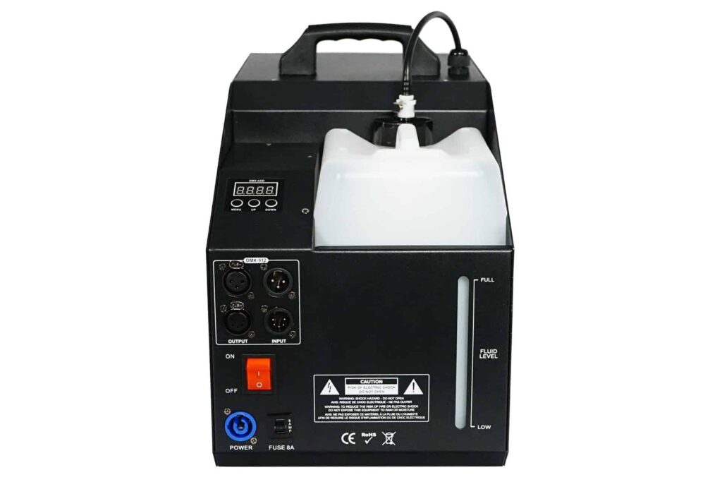 FOS HAZE 1200 PRO