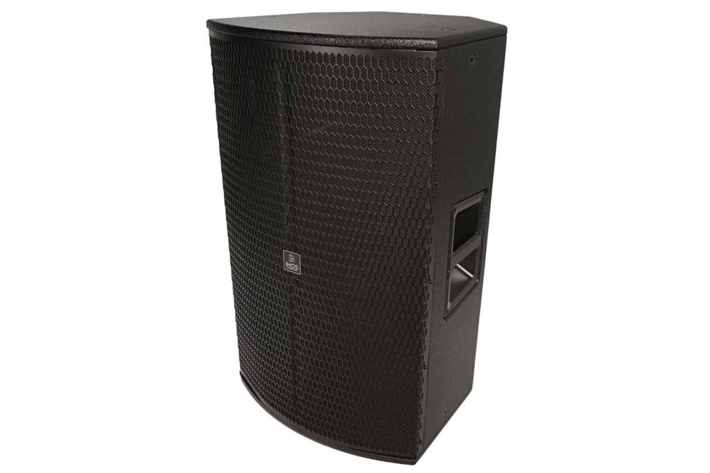 IHOS IOS 15A DSP