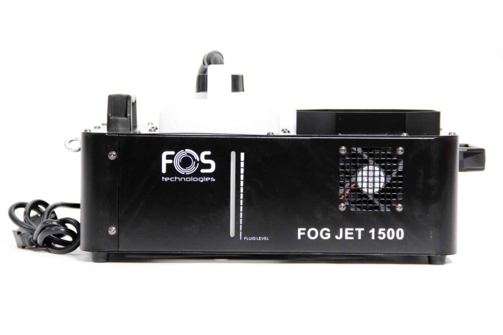 FOS JET 1500